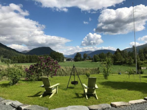 Stårheim